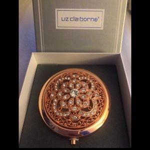 Liz Claiborne mirror